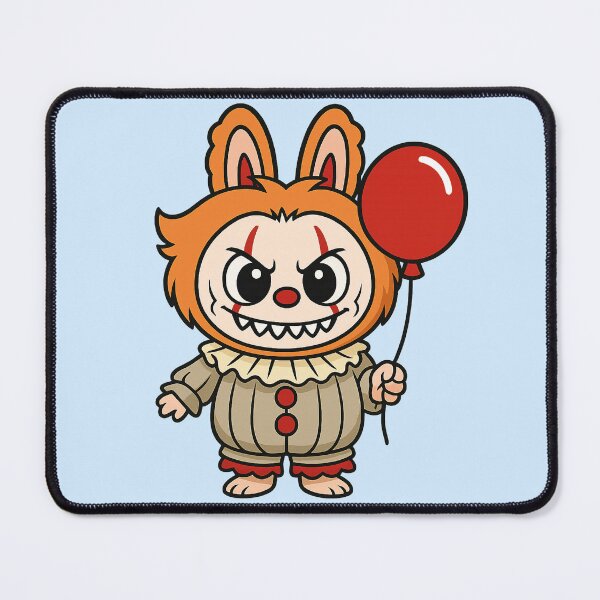 Item preview, Halloween Labubu designed and sold by YChangShop.