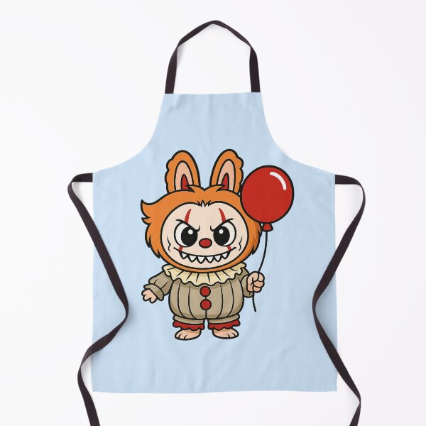 Item preview, Halloween Labubu designed and sold by YChangShop.