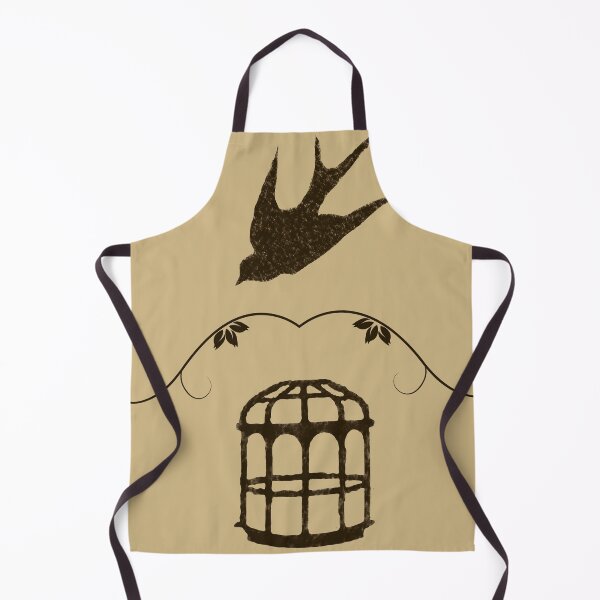 Item preview, Bird or Cage designed and sold by Nochisan.