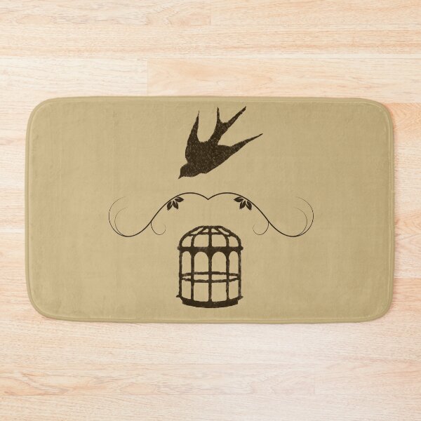 Item preview, Bird or Cage designed and sold by Nochisan.