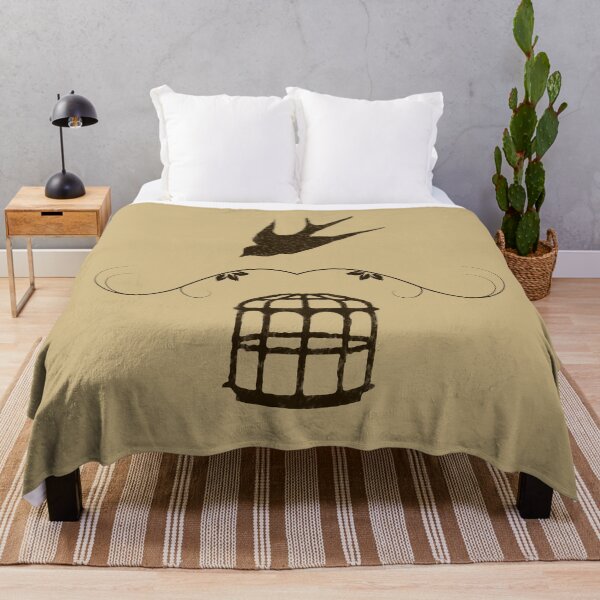 Item preview, Bird or Cage designed and sold by Nochisan.