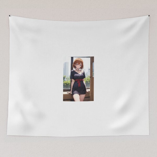 Item preview, Kousaka Honoka #2 (Love Live!) Fanart designed and sold by iloveanimechibi.
