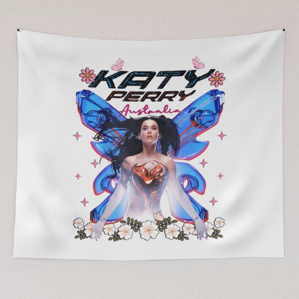 Item preview,  Perrys Tour 2025 designed and sold by WilliamMcphero.