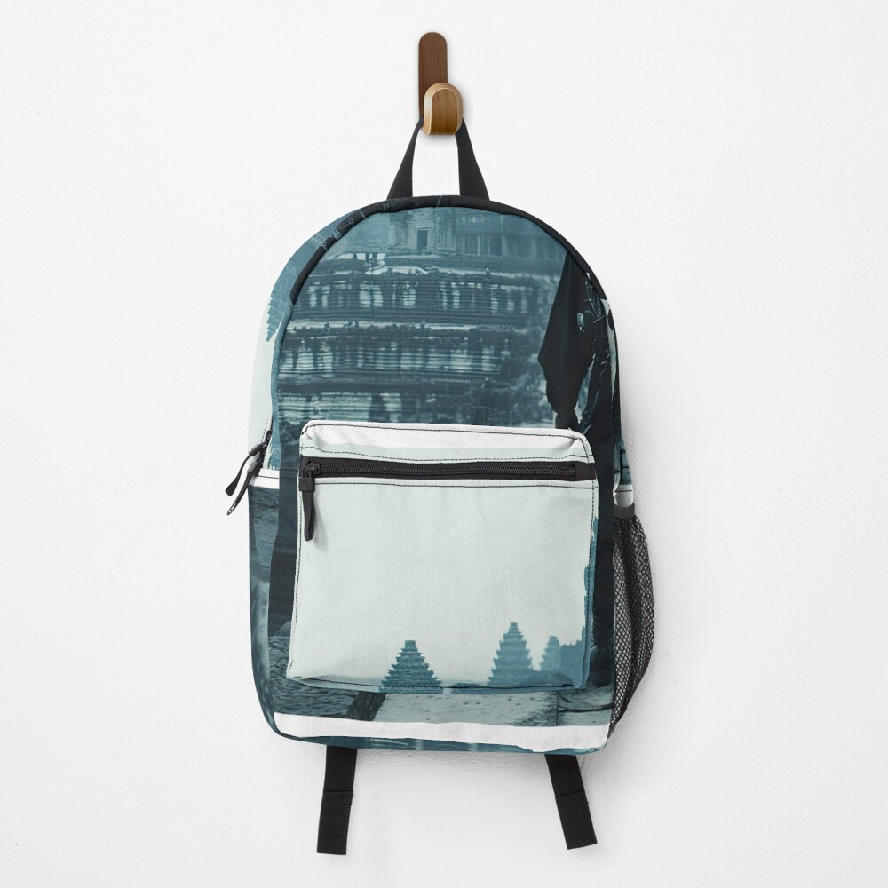 Item preview, Backpack designed and sold by RicoInStudios.