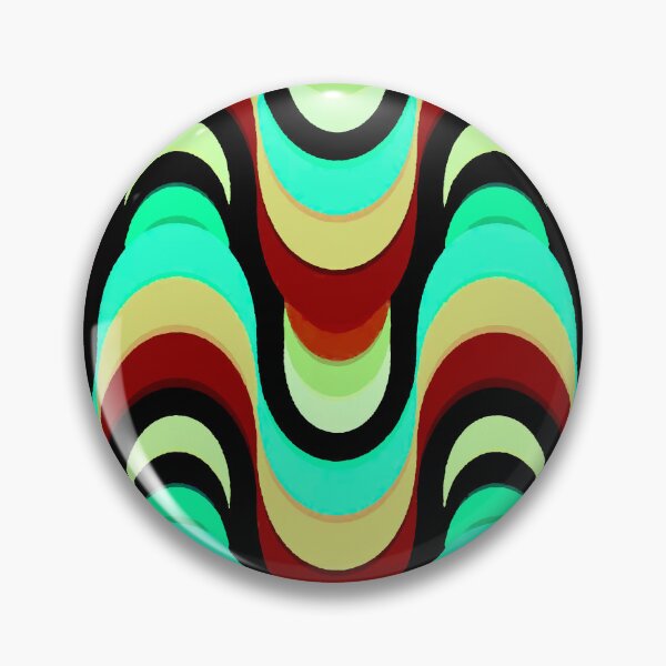 Item preview, Groovy Patterns designed and sold by ViaARTfactory.