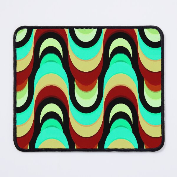 Item preview, Groovy Patterns designed and sold by ViaARTfactory.