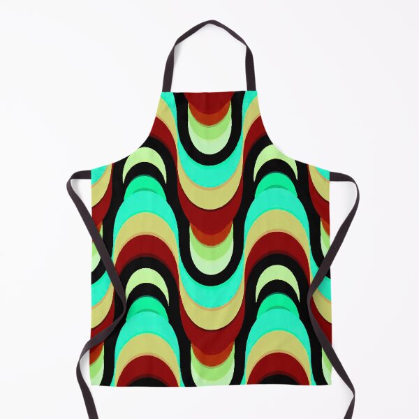 Item preview, Groovy Patterns designed and sold by ViaARTfactory.