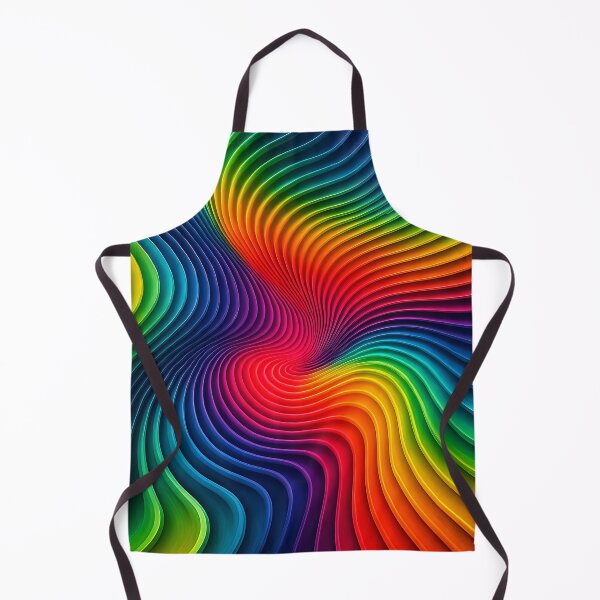Item preview, Infinity Waves designed and sold by Kaleidoscope Print.