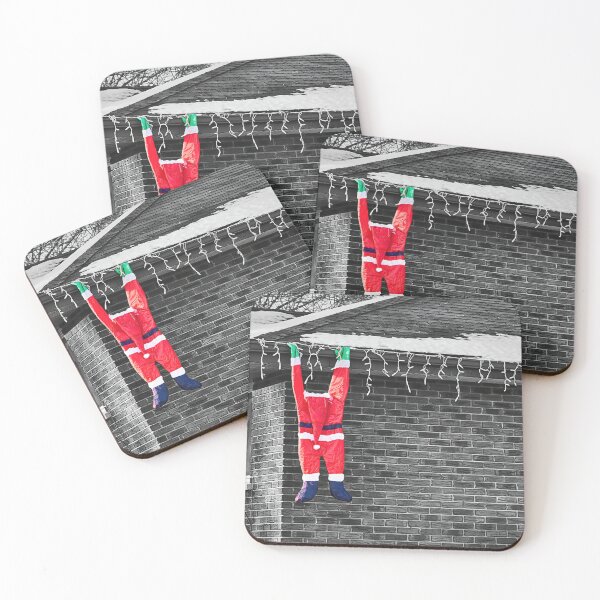 Item preview, Santa Got Stuck in Ontario designed and sold by Travelways.