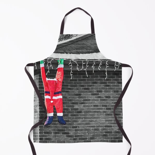 Item preview, Santa Got Stuck in Ontario designed and sold by Travelways.