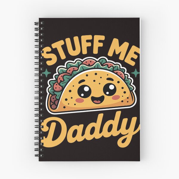 Item preview, Inappropriate Stuff Me Daddy Foodie Embarrassing Adult Humor designed and sold by sheenmi.