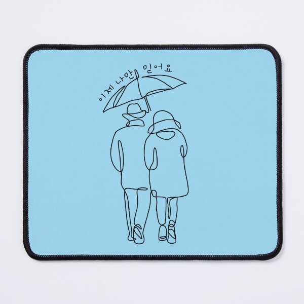 Item preview, Trust In Me Lineart – Lim Young Woong Inspired Lyric Art designed and sold by smeraldosecrets.