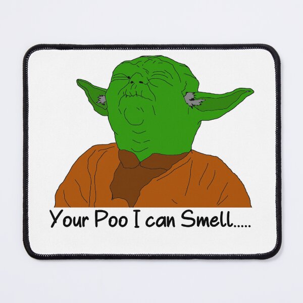 Item preview, Yoda Parody designed and sold by teeks82.