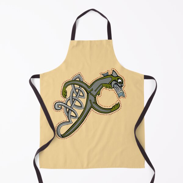 Item preview, Celtic Cat Letter X designed and sold by Donnahuntriss.