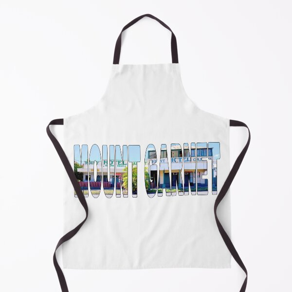 Item preview, MOUNT GARNET - Atherton Tablelands Queensland Hotel Pub designed and sold by Adam Gormley.