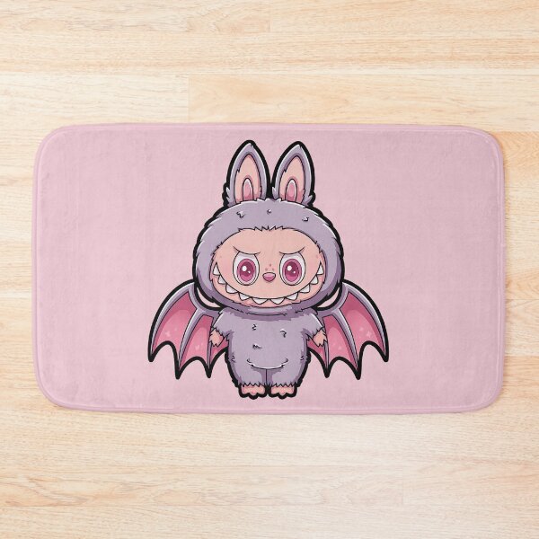 Item preview, Labubu with wings designed and sold by YChangShop.