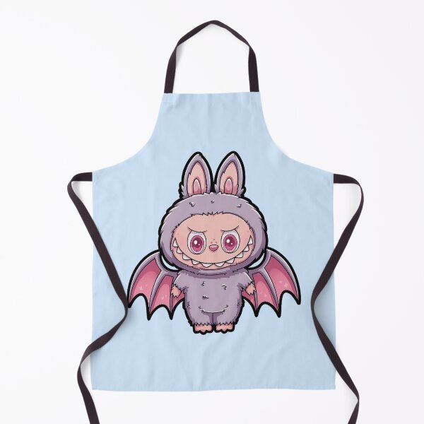 Item preview, Labubu with wings designed and sold by YChangShop.
