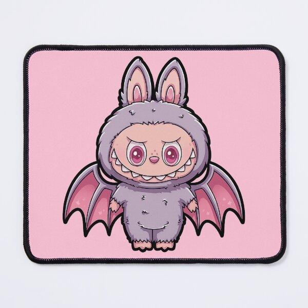 Item preview, Labubu with wings designed and sold by YChangShop.