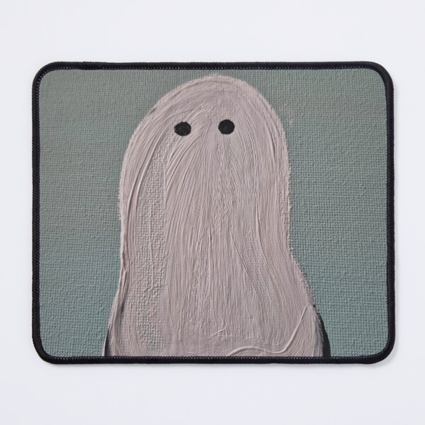 Item preview, Ghosty designed and sold by FlowerbrushArt.