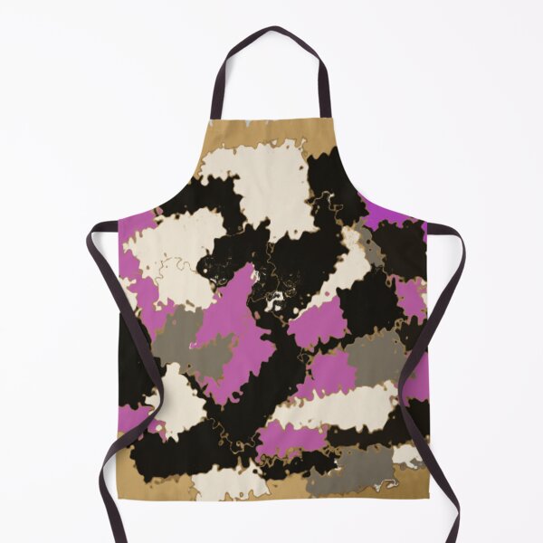 Item preview, Purple Black White Lapping Abstract  designed and sold by SmashingDeals.