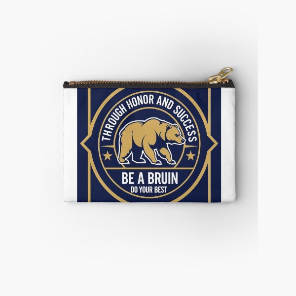 Item preview, Be a Bruin do your best designed and sold by CelticMutt.