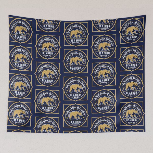 Item preview, Be a Bruin do your best designed and sold by CelticMutt.