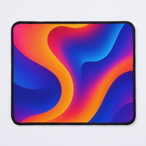 Item preview, Bold Flow designed and sold by Kaleidoscope Print.