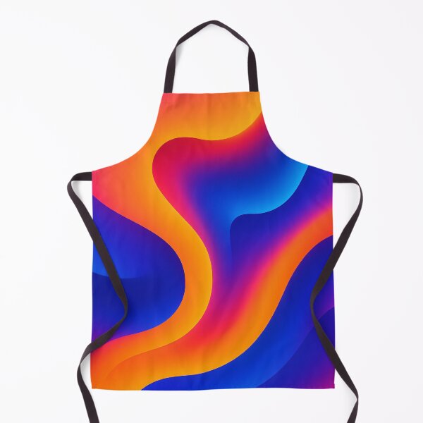 Item preview, Bold Flow designed and sold by Kaleidoscope Print.
