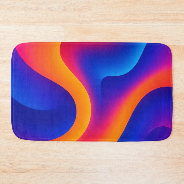 Item preview, Bold Flow designed and sold by Kaleidoscope Print.