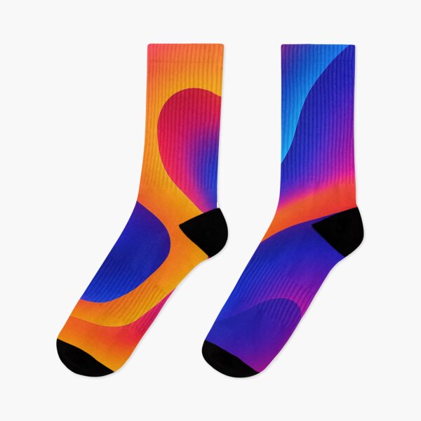 Item preview, Bold Flow designed and sold by Kaleidoscope Print.