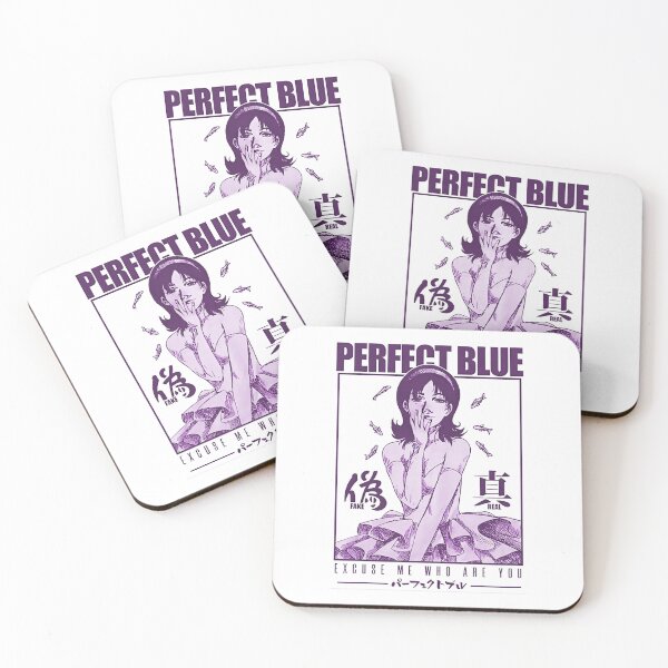 Item preview, Perfect Blue Mima Kirigoe designed and sold by SOCIAL-GEEK.