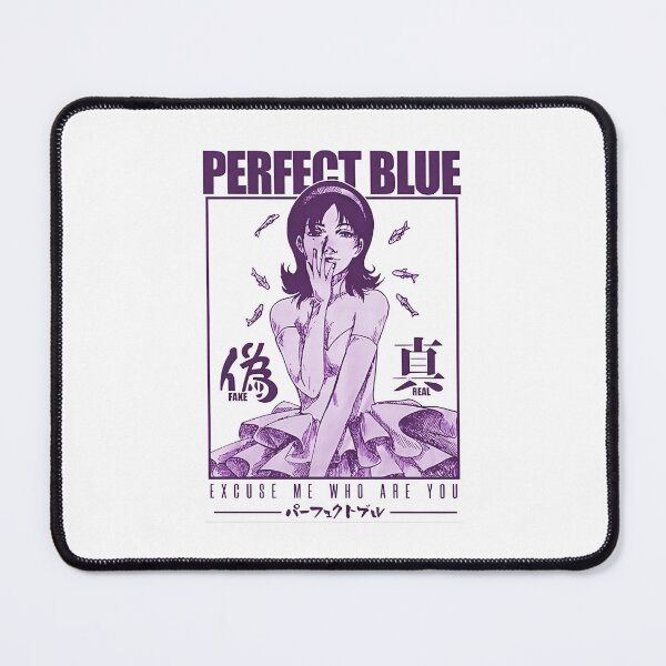 Item preview, Perfect Blue Mima Kirigoe designed and sold by SOCIAL-GEEK.