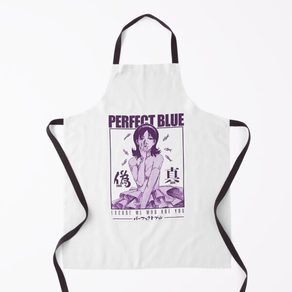 Item preview, Perfect Blue Mima Kirigoe designed and sold by SOCIAL-GEEK.