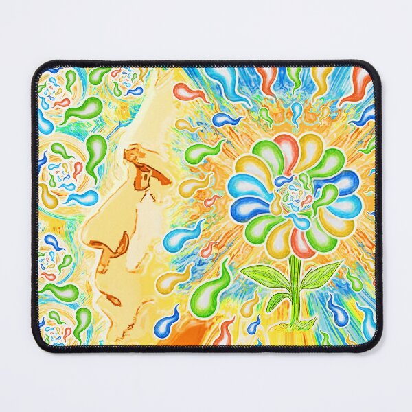 Item preview, FlowerHead designed and sold by Klaus Bremner (Autotelic Art).