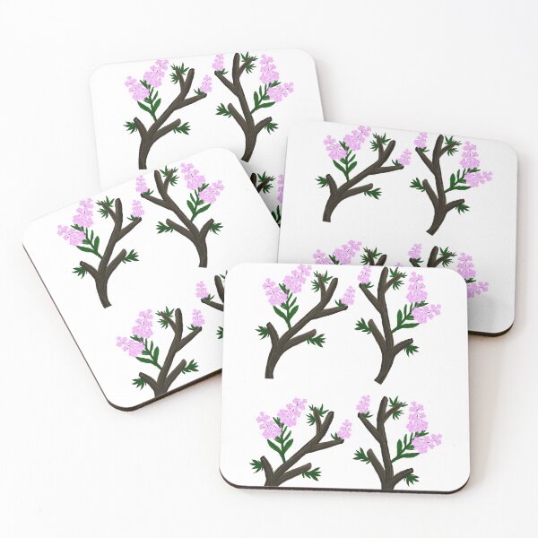 Item preview, Spring flowers of year  designed and sold by Lovesicker.
