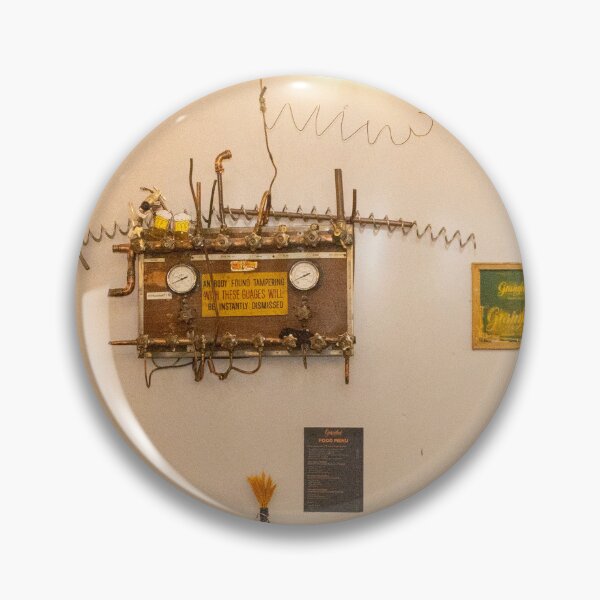 Item preview, Newy Pub Wall designed and sold by Voyage Today.