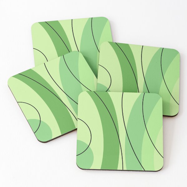 Item preview, Emerald Flow designed and sold by MKFDesigns.