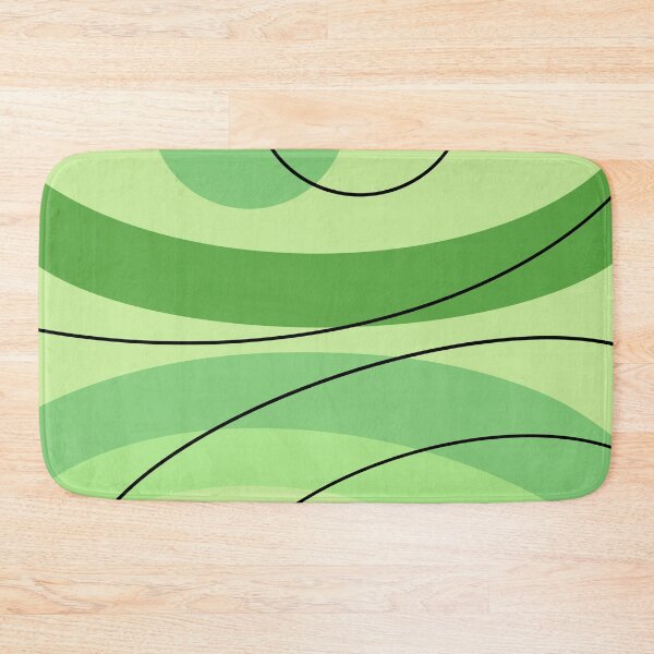 Item preview, Emerald Flow designed and sold by MKFDesigns.