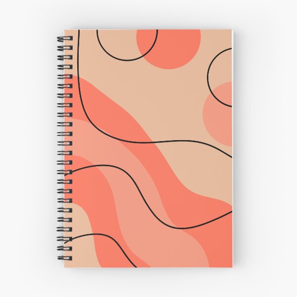 Item preview, Coral Flow designed and sold by MKFDesigns.