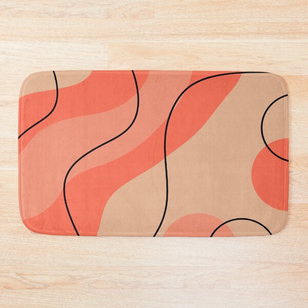 Item preview, Coral Flow designed and sold by MKFDesigns.