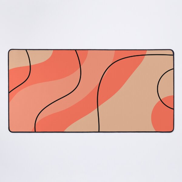 Item preview, Coral Flow designed and sold by MKFDesigns.