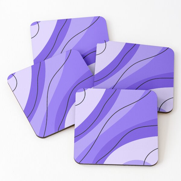 Item preview, Violet Flow designed and sold by MKFDesigns.