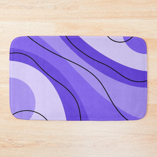 Item preview, Violet Flow designed and sold by MKFDesigns.