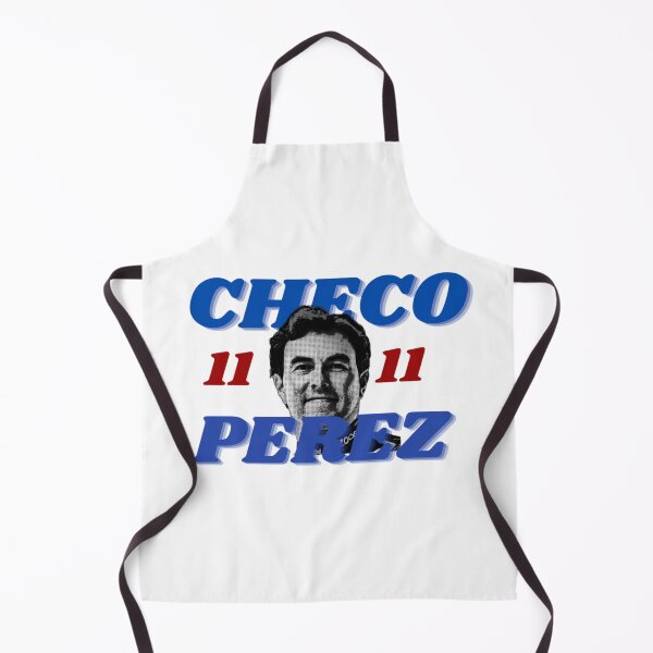 Item preview, Checo Perez designed and sold by Mariana H. Pérez.