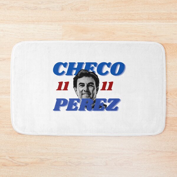 Item preview, Checo Perez designed and sold by Mariana  H. Pérez.
