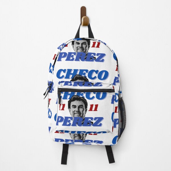 Item preview, Checo Perez designed and sold by Mariana H. Pérez.