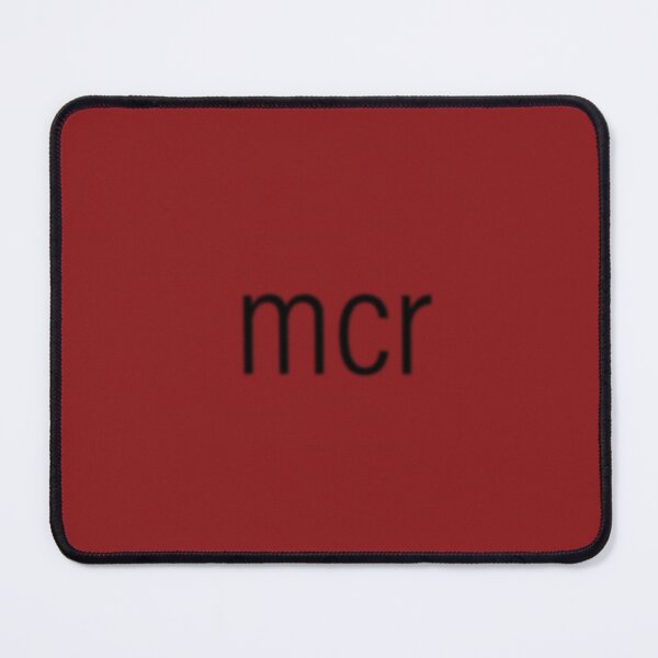 Item preview, MCR Brat Keposhka Red designed and sold by pyjamalion.