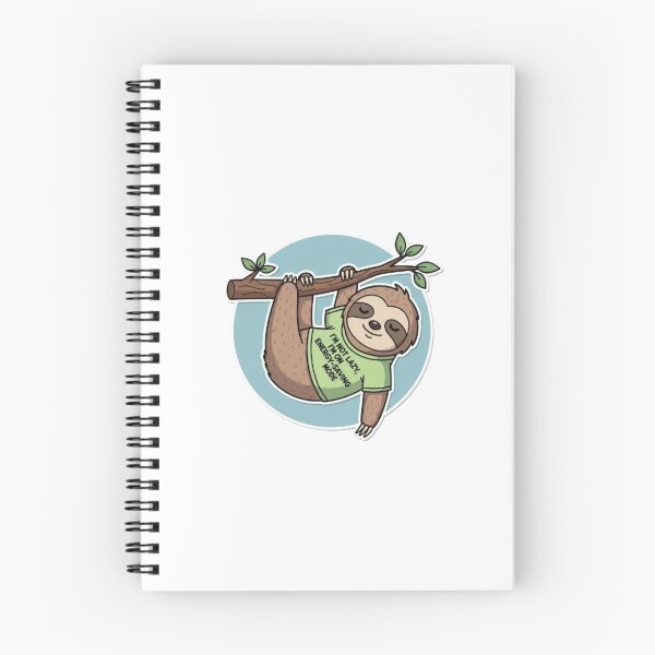 Item preview, I'm not lazy I'm on energy saving mode designed and sold by inkflair2.