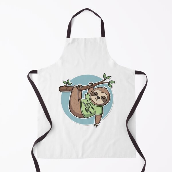 Item preview, I'm not lazy I'm on energy saving mode designed and sold by inkflair2.