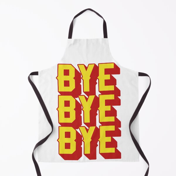 Item preview, BYE BYE BYE Design designed and sold by eggface.sandwich.